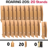 ROARING 20s LEGS (Stands)